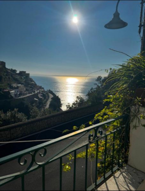 Da Mastro Nicola Amalfi